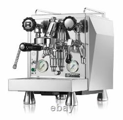 Rocket Espresso GIOTTO Cronometro Type V PID control Machine Coffee Maker
