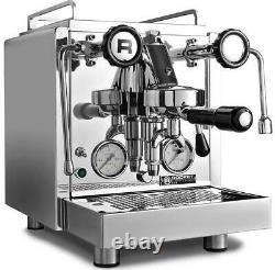 Rocket Espresso R58 PID Temperature Control Dual Boiler Machine Coffee Maker
