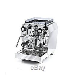 Rocket Giotto Evoluzione V2 Espresso & Cappuccino Coffee Maker Machine E61 58MM