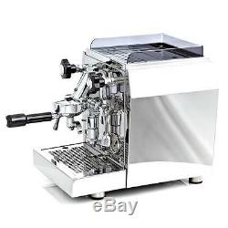 Rocket Giotto Evoluzione V2 Espresso & Cappuccino Coffee Maker Machine E61 58MM