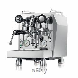 Rocket Mozzafiato Giotto Type V Espresso Machine Coffee Maker With PID Control