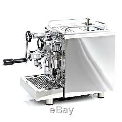 Rocket R58 Dual Boilers Espresso Machine & Cappuccino Coffee Maker PID Unit 110V