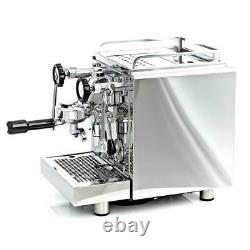 Rocket R58 V2 Dual Boilers Espresso Machine & Cappuccino Coffee Maker