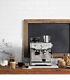 Sage By Heston Blumenthal The Barista Express 1850w Espresso Coffee Machine