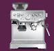 Sage Coffee Machine Barista Express 1850w -durable -professional H. Blumentthal