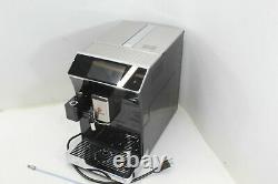 SEE NOTES Mcilpoog WZ-J609BUS110BK Super Automatic Smart Espresso Coffee Machine
