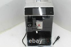 SEE NOTES Mcilpoog WZ-J609BUS110BK Super Automatic Smart Espresso Coffee Machine
