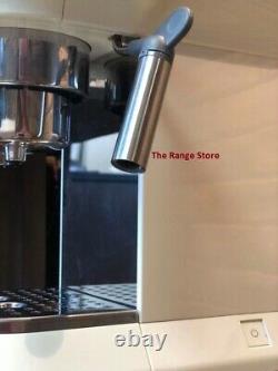 SMEG 50's Retro Style Aesthetic Espresso Coffee Machine 6 Colors Available