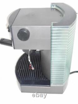 STARBUCKS ZIA Cappuccino ESPRESSO Coffee BREWER Machine MAKER Italy
