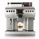 Saeco Aulika Focus Fully Automatic Espresso Coffee Machine Silver