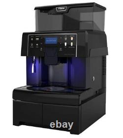 Saeco Aulika Top EVO High Speed Cappuccino / professional office coffee machine