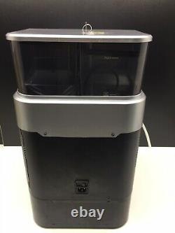 Saeco Aulika black Fully Automatic Espresso COFFEE Machine 220V