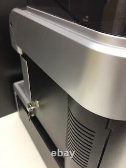 Saeco Aulika black Fully Automatic Espresso COFFEE Machine 220V