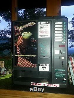 Saeco Automatic Espresso, Coffee & Cappuccino Machine