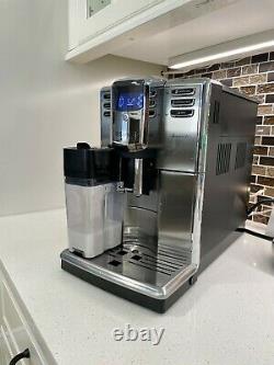 Saeco Incanto Carafe Super Automatic Espresso Coffee Machine HD8917/48 Philips