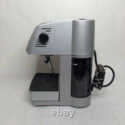 Saeco Magic Cappuccino Espresso Coffee Machine SIN017 Italy
