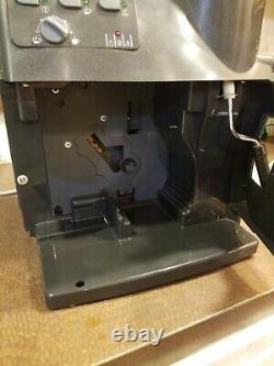 Saeco Vienna SuperAutomatica Espresso Cappuccino Coffee Maker Machine