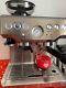 Sage Barista Express Bean-to-cup Coffee Machine, Bes875uk, Stainless Steel