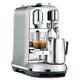 Sage Nespresso Creatista Plus Bne800bss Coffee Machine Brushed Stainless Steel