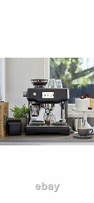 Sage Oracle Touch Black Truffle Bean To Coffee Machine SES990BTR4GUK1 RRP £2000