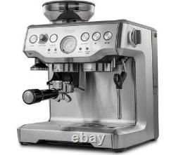 Sage The Barista Express BES875UK Espresso Coffee Machine with Grinder