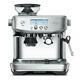 Sage The Barista Pro Ses878bss Coffee Espresso Machine Brushed Stainless Steel