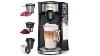 Sboly 6 In 1 Coffee Machine Review U0026 Instructions Sboly Single Serve Coffee Latte Maker 632