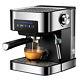 Semi-automatic Coffee Maker, Cappuccino Machine, Espresso Combo, 20bar, #cm6863