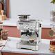 Sincreative 20-bar Espresso Machine Coffee Maker With Steam Wand Stainless Steel
