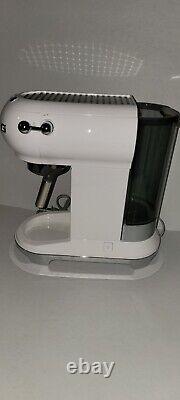 Slightly Used Smeg 50's Retro Style Aesthetic Espresso Coffee Machine AS IS