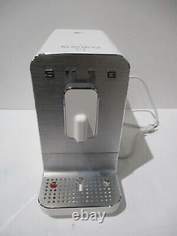 Smeg Automatic Coffee Machine White
