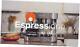 Stainless Steel Machine Espresso And Coffee Maker, 1.5 L