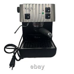 Starbucks Barista Saeco Coffee Espresso Maker Machine