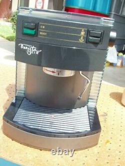 Starbucks Barista Zia Espresso Cappuccino Coffee Machine Sin 010 Good Condition