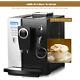 Super-automatic Espresso Machine Cappuccino Coffee Maker 19 Bar With Milk