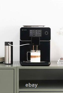 TK-01 Super Automatic Espresso Machine, Terra Kaffe, In Great Working Order