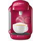 Tassimo By Bosch Tas1401gb Vivy 2 Pod Coffee Machine Pink