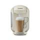 Tassimo By Bosch Tas1407gb Vivy 2 Pod Coffee Machine Cream
