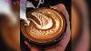 The Most Satysfying Cappuccino Latte Art 2017