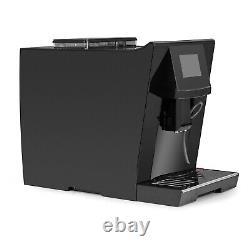 Touch Screen Smart Automatic Commercial Espresso Coffee Machine