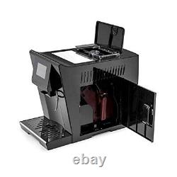 Touch Screen Smart Automatic Commercial Espresso Coffee Machine
