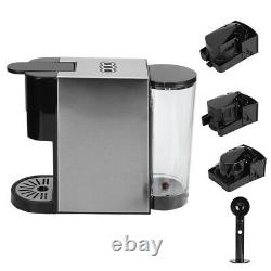 (US Plug 110 V)Capsule Coffee Machine Portable Coffee Machine One