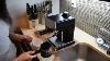 Using Mr Coffee Steam Espresso U0026 Cappuccino Maker