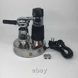 Vintage UTENTRA MILANO Expresso Coffee Machine Made in Italy Working EUR Plug