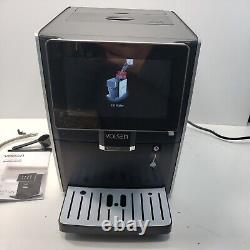 Volsen 1-Touch Smart Automatic Coffee Machine Espresso Machine Latte Cappuccino