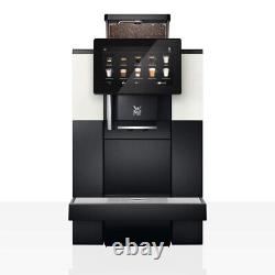 WMF fully automatic coffee machine 950 S with 1.8 liter water tank, free ship W