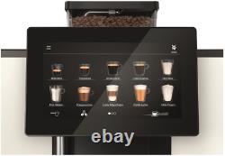WMF fully automatic coffee machine 950 S with 1.8 liter water tank, free ship W