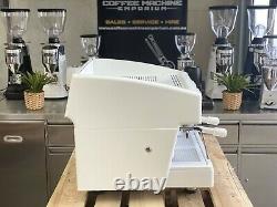 Wega Atlas Compact 2 Group Commercial Coffee Machine