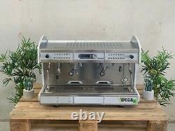 Wega Concept 2 Group Coffee Machine