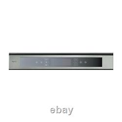 Whirlpool ACE102IXL Built In Coffee Machine Stainless Steel